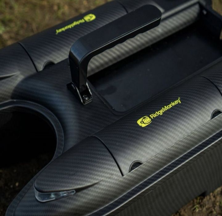 Barca Ridgemonkey Hunter