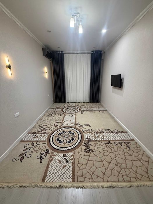 Залга Сифатли Гилам Янгидек 3 га 5 метр