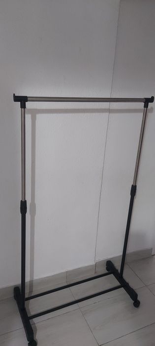 Suport  umerașe stender