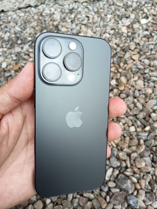 Iphone 16Pro 256gb