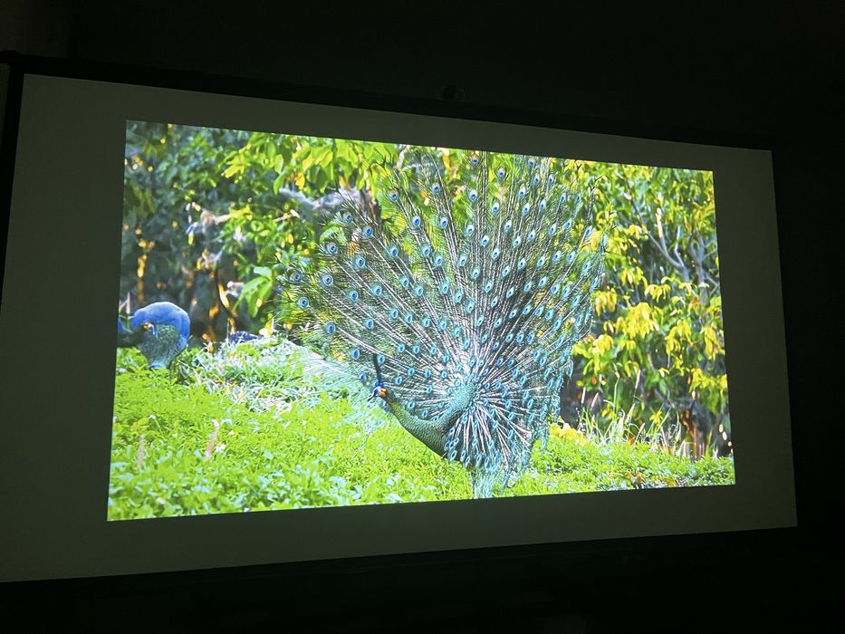 Продаю проектор, цена договрная