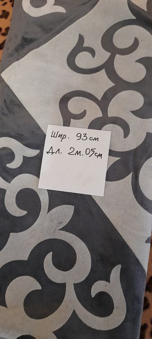 Продам тюли , ламбрикен , ткань для матрасика