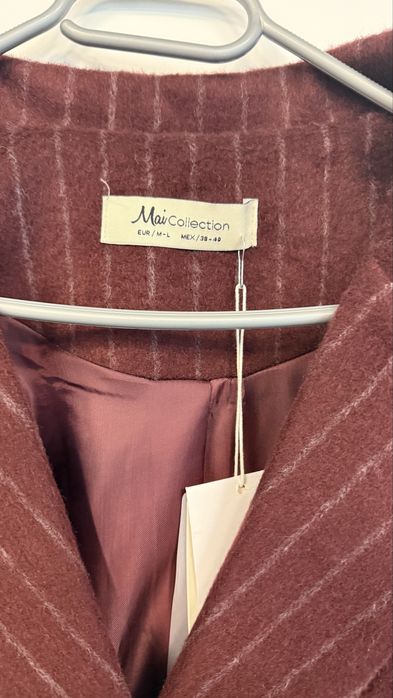 Sacou Mai Collection