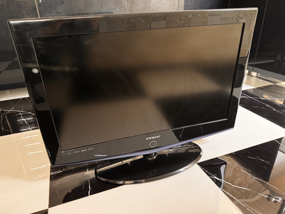 Телевизор Samsung 32” LCD LN32R71BD