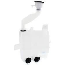 Rezervor spalator parbriz Toyota Prius, 05.2016, Toyota Prius C, 12.2016, Toyota Prius+, 01.2016, fara pompa spalator, 8531547140; 85347140, cu 2