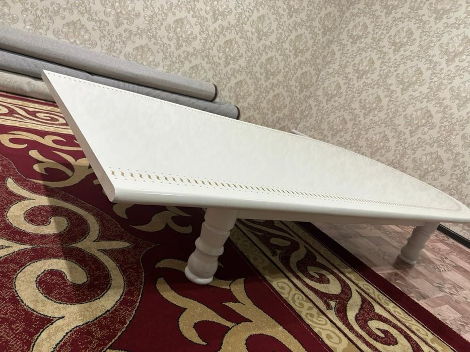 Стол 2 в 1 разборный