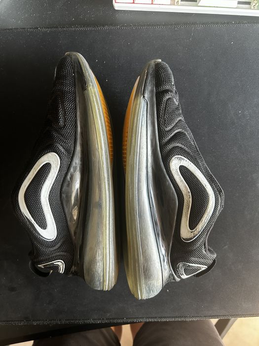 Nike 720 Air max