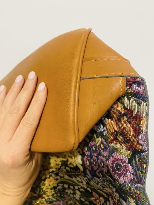 Genta/ rucsac din tapiserie