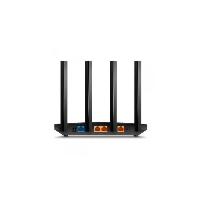 Wi-Fiроутер TP-LINK / Archer AX12 / AX1500 / IPv4 и IPv6 / 1500 Мбит/с