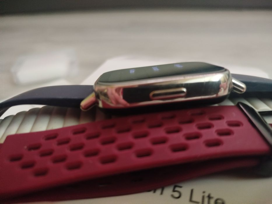 Redmi Watch 5 lite