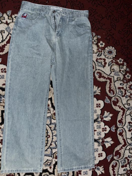 Джинсы BIGBOY новая