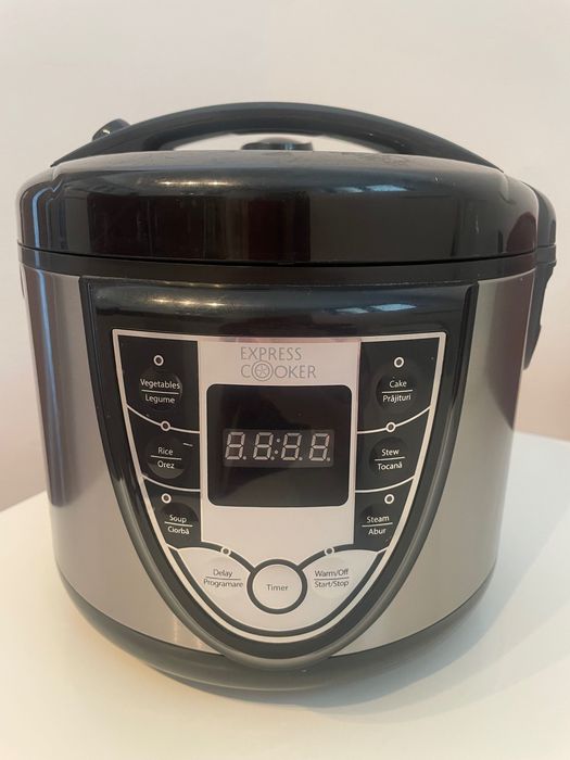 Vand Express Cooker