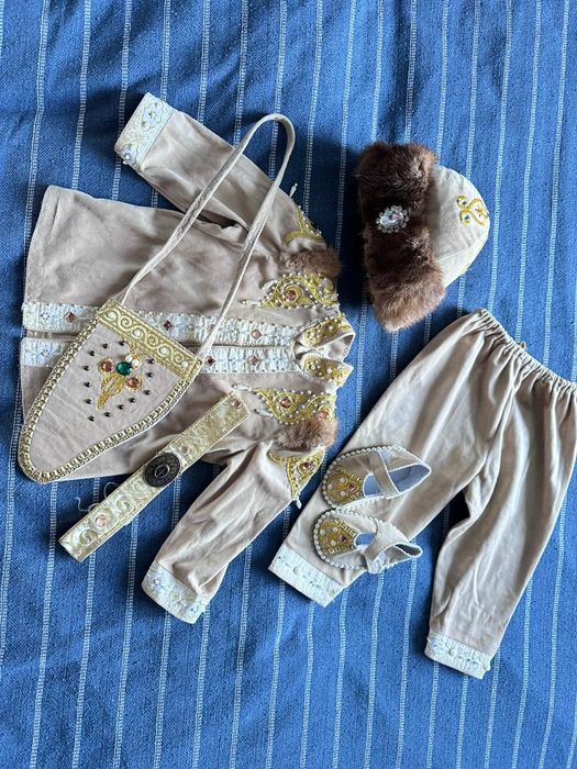 Продам на тысау кесер