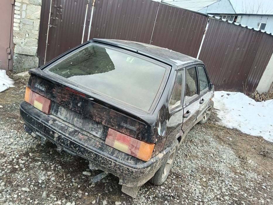 Продам ваз 2114..