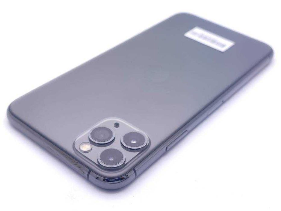 Iphone 11 Pro Max 256GB, Garantie 2 ani | TotalConvert.ro