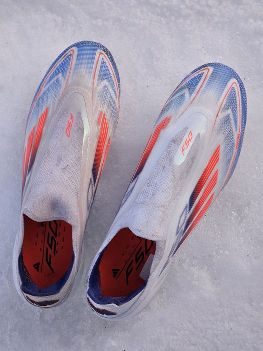Adidas F50 Elite