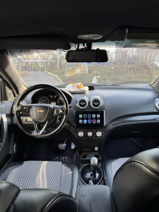 Нексия 3 афтамат сотилади