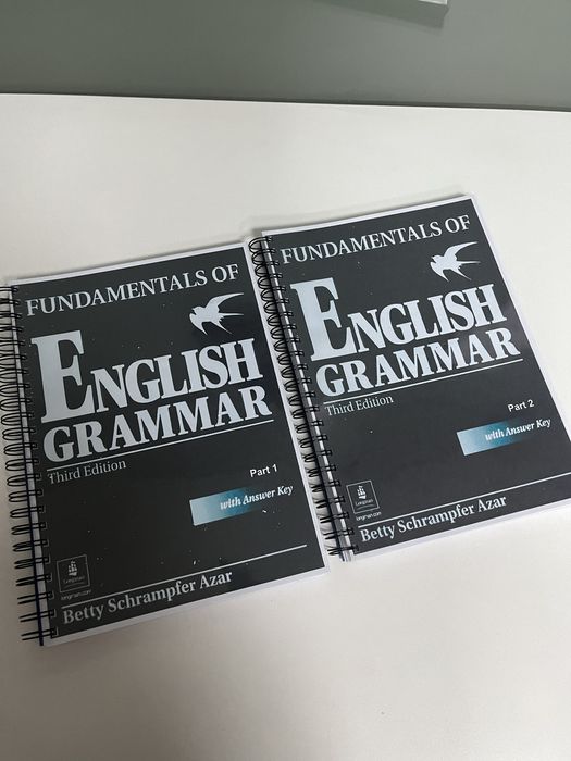 IELTS / Barrons / SAT