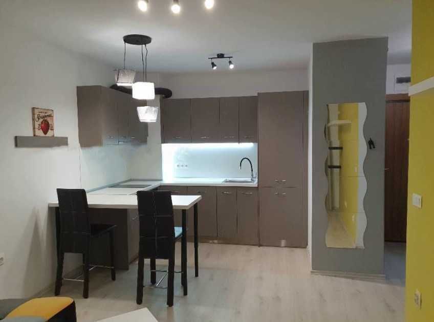 Продава се Двустаен апартамент в София, Студентски град - 59 кв.м за 1814 €/кв.м - Снимка #1