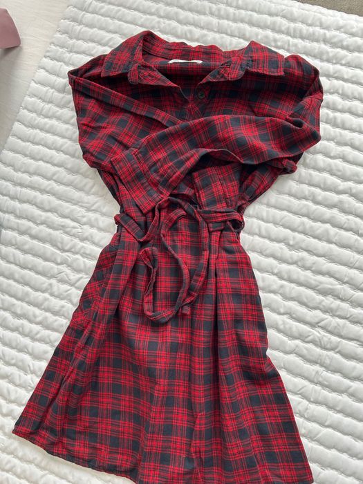 Уникален елек Burberry