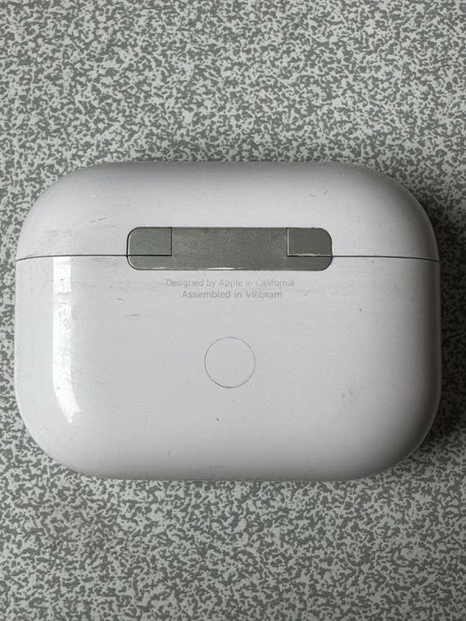 Продам airpods pro 2