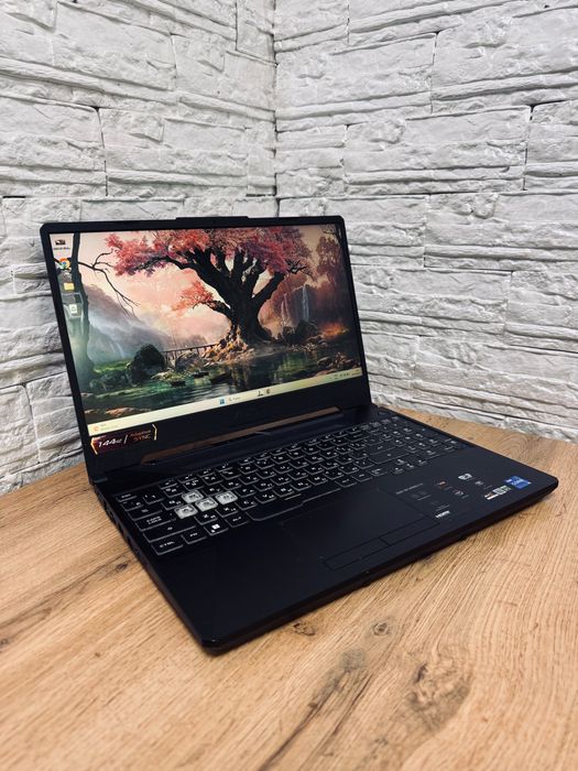 Asus TUF Gaming