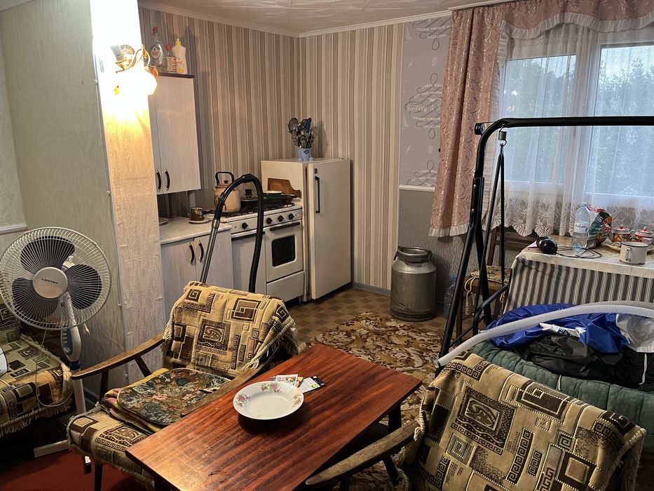 Продам дачу, реальному покупателю торг