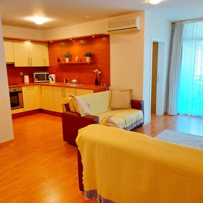 Продава се Двустаен апартамент в Свети Влас - 65 кв.м за 1062 €/кв.м - Снимка #17