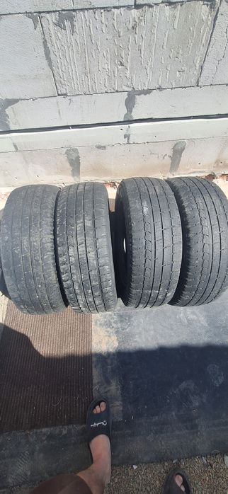 Шины amtel  r16 215/65