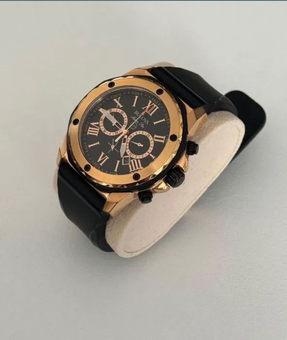 BULOVA Marine Star 98B104