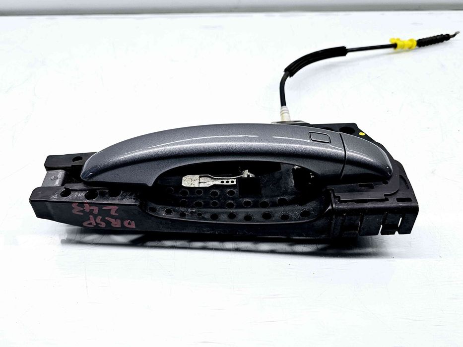 Maner usa dreapta spate Audi Q5 (8RB) [Fabr 2008-2016] S-line LX7R