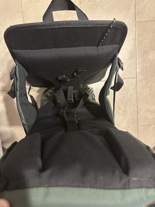 Rucsac port-bebe drumetii