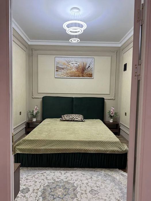 Ш.Руставели 3/7/10 ЖК Яккас Сити Молл