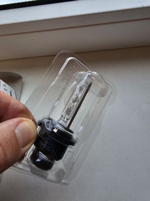 Bec Xenon D2S Osram Xenarc 35w P32d-2 66240