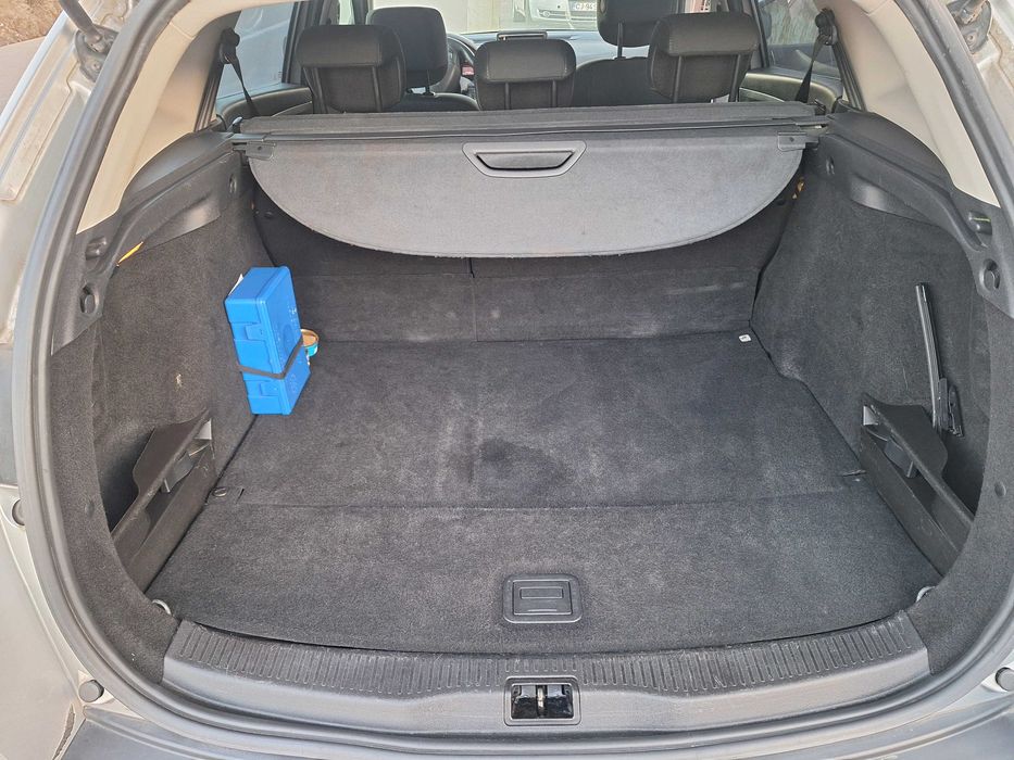 Renault Megane 3 1.5 dci