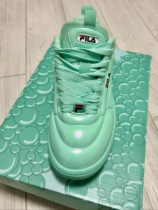 Дамски маратонки FILA