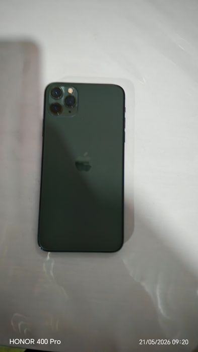 Iphone 11 pro max
