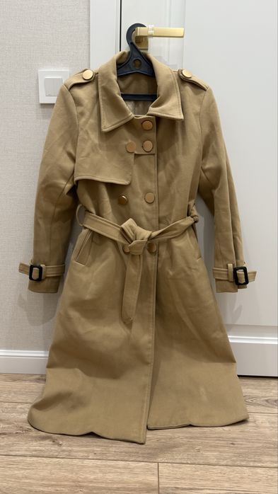 Пальто и дубленка