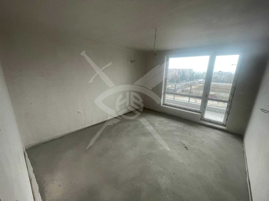 Дава се под наем Двустаен апартамент в Пловдив, Остромила - 81 кв.м за 108000 € - Снимка #7