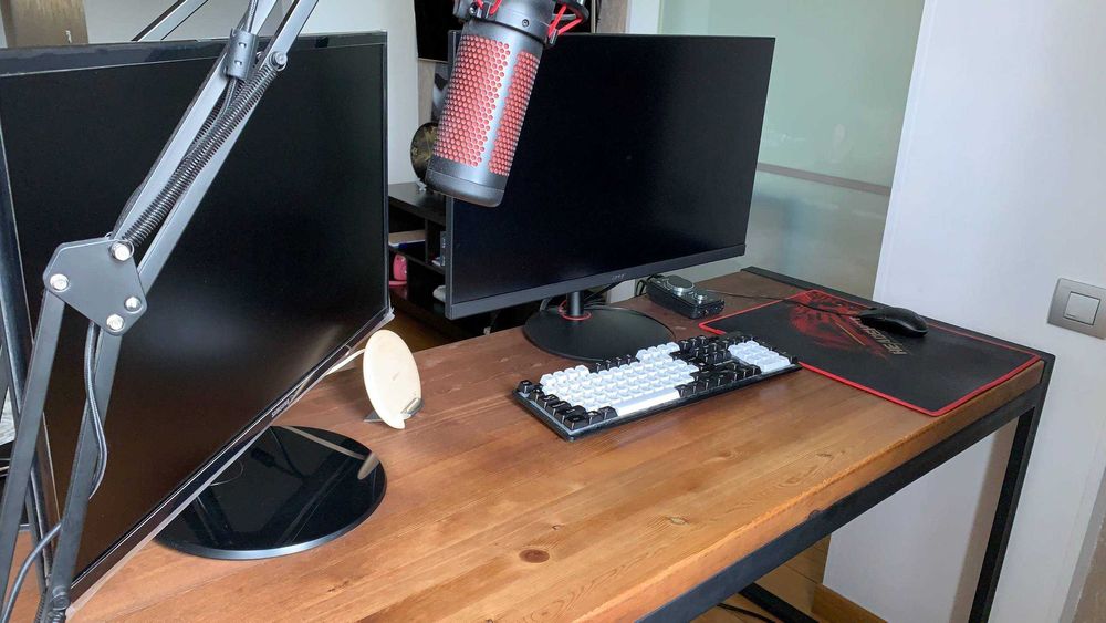 Отличный игровой компьютер