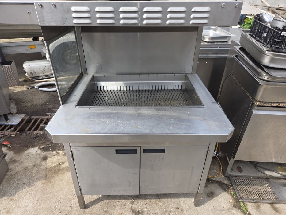 Aparate de gatit gaz sau electrice la 380v sau 220v