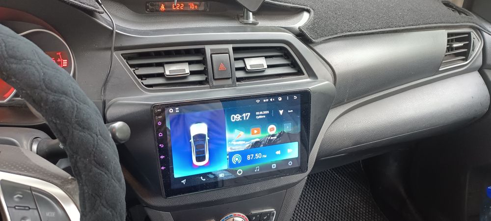 Продам Lifan x 50 2107 года