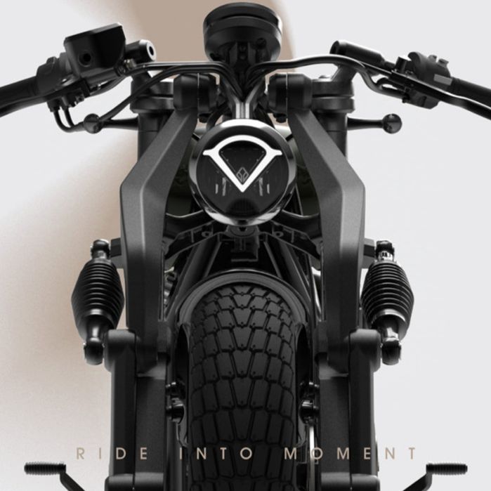 Мотоцикл Benda Napoleon 250 ABS заказ