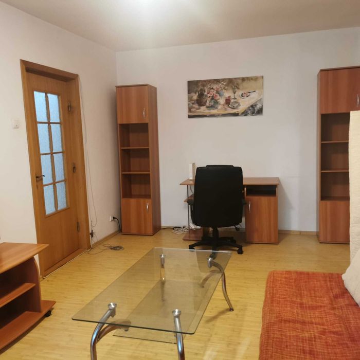 Apartament 2 camere Kaufland-Vest