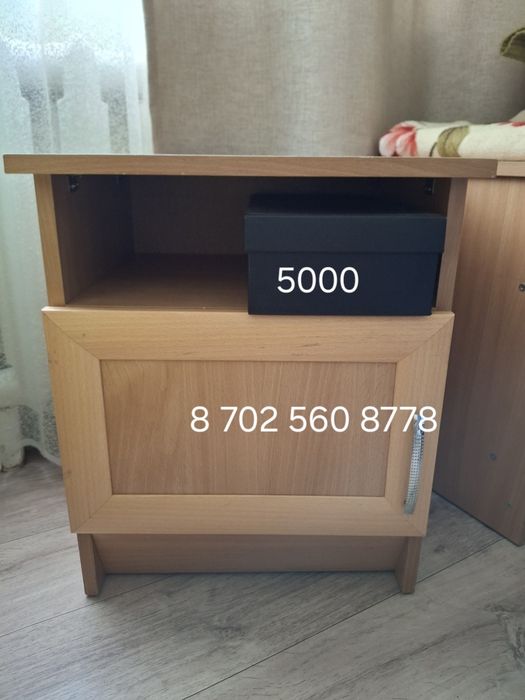 Продам мебель б/у