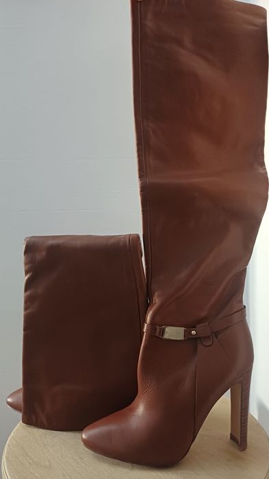 Сапоги, балета, казачки