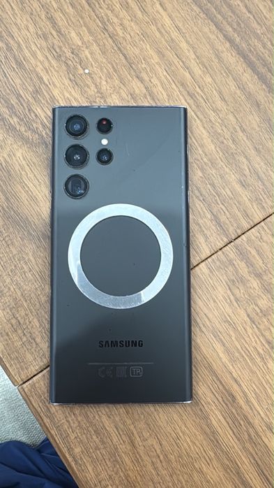 Samsung S21 Ultra 256 Гб