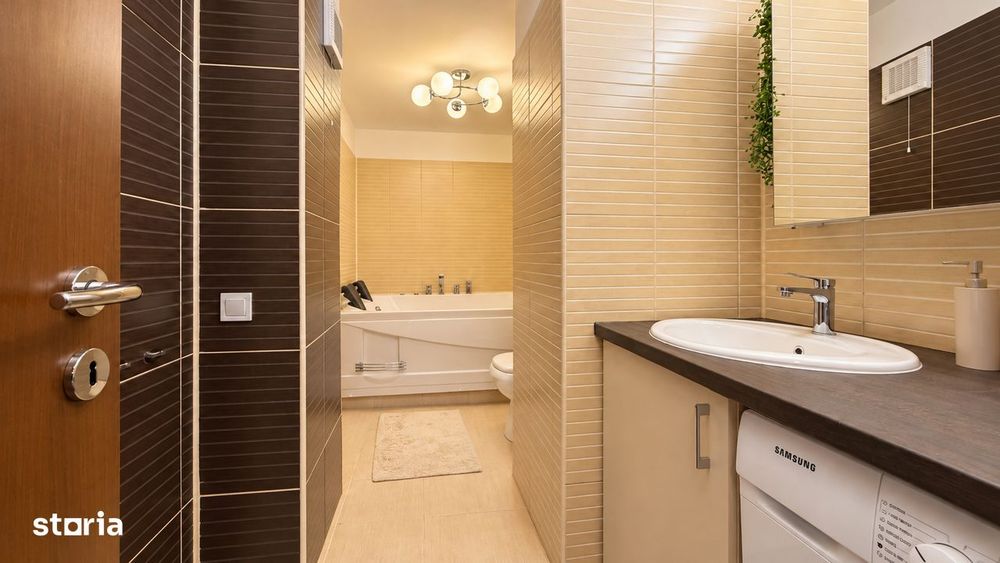 2 Camere Decomandat Premium | 60 MP | Renovat | Vitan Mall | Etaj 2/4