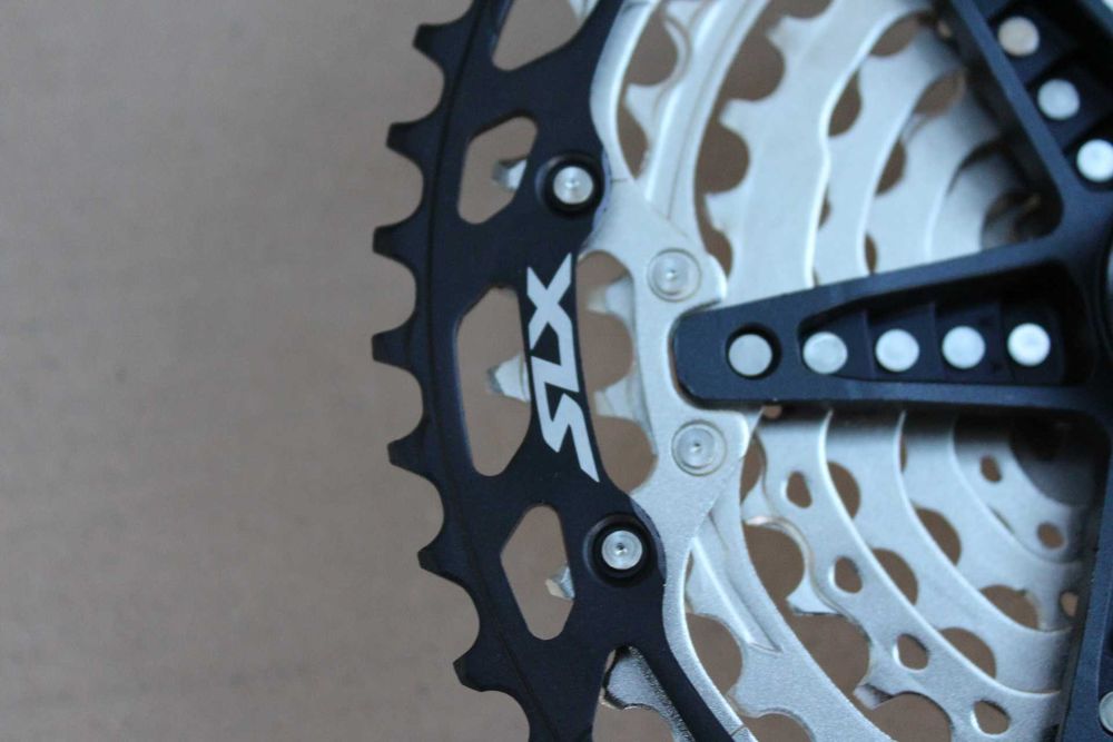 Shimano pinion caseta SLX CS-M7100 12-viteza 10-51T