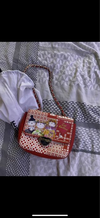 Дамска чанта Love Moschino